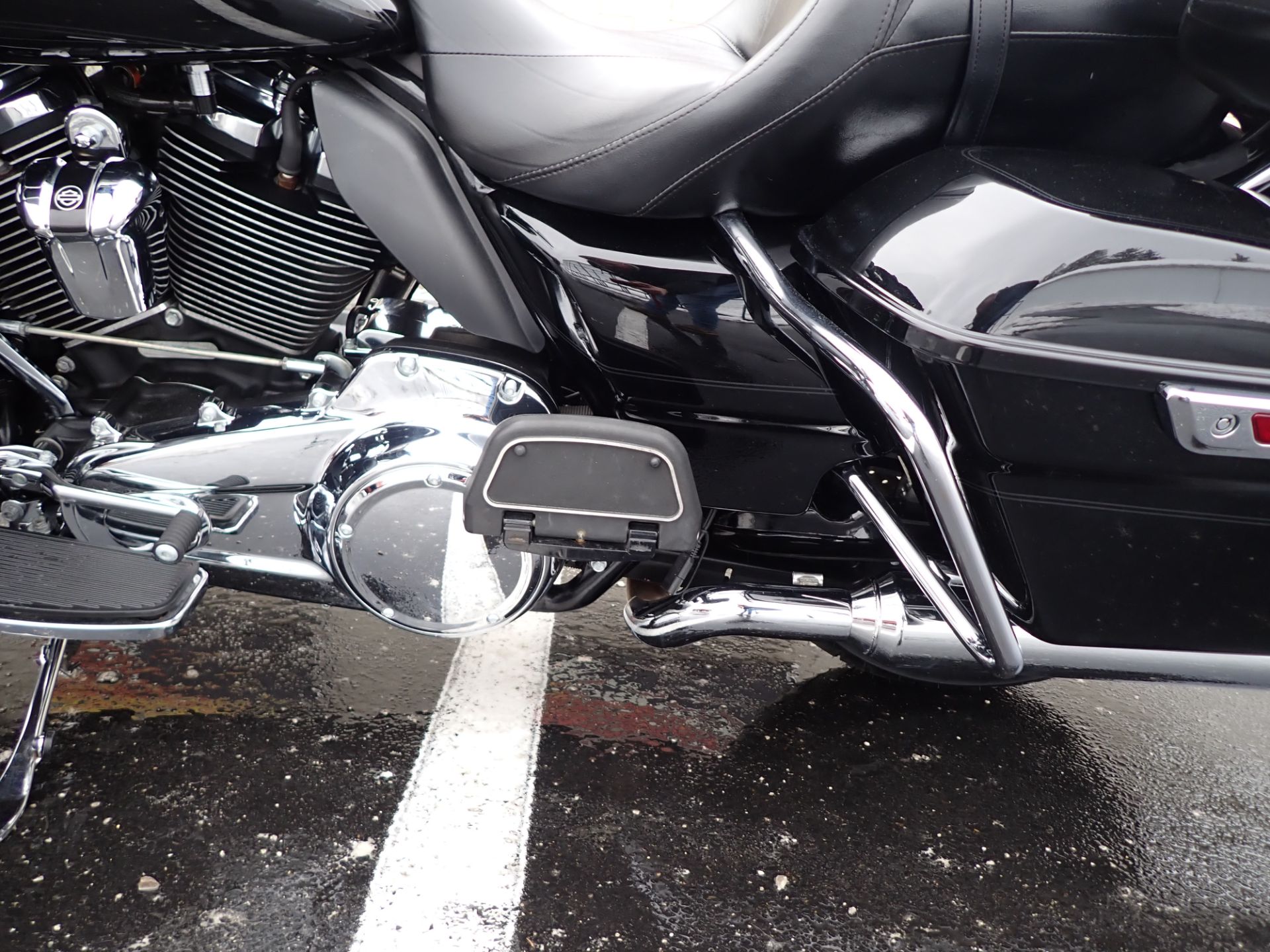 2018 Harley-Davidson Electra Glide® Ultra Classic® in Massillon, Ohio - Photo 19