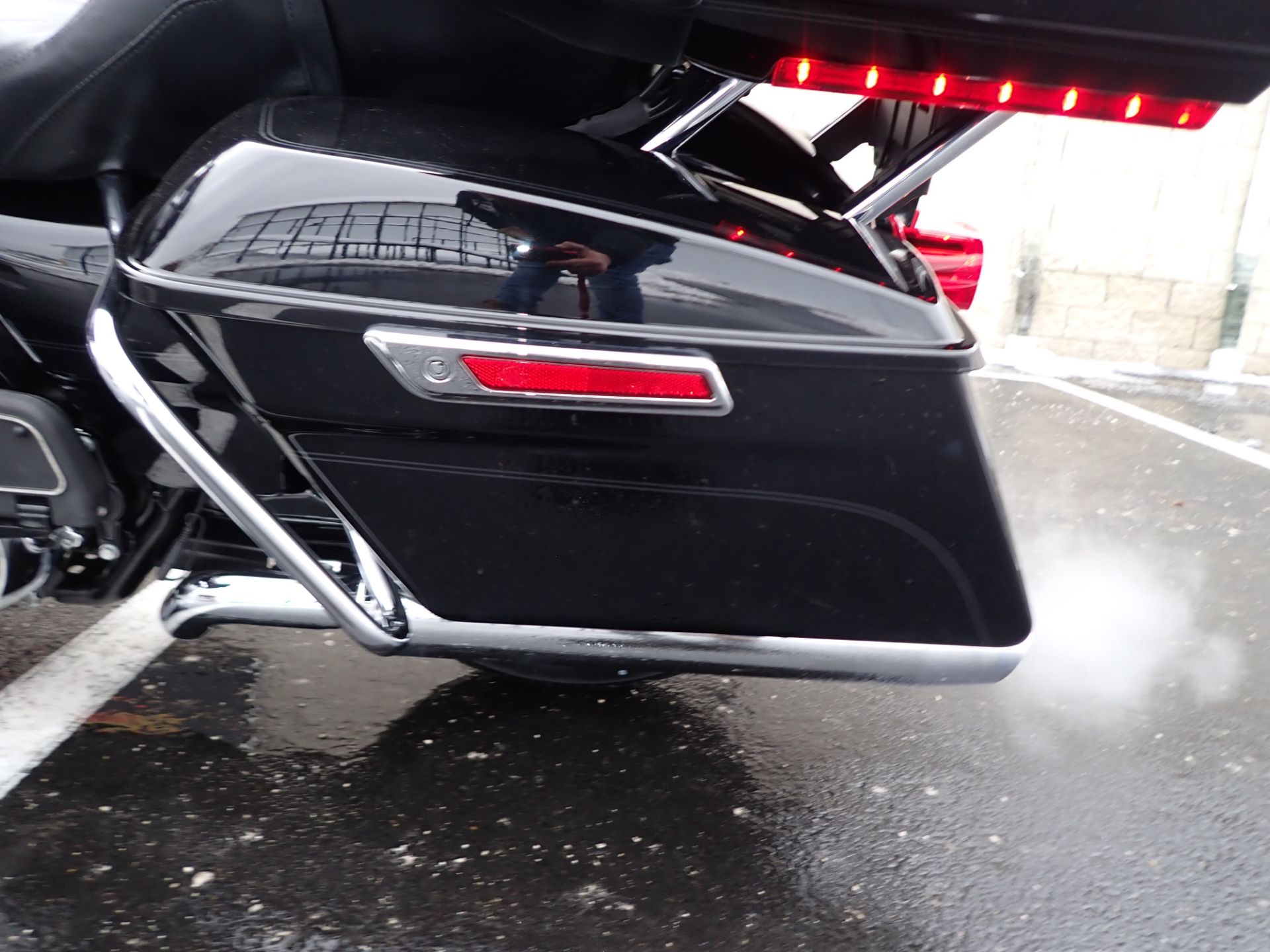 2018 Harley-Davidson Electra Glide® Ultra Classic® in Massillon, Ohio - Photo 20
