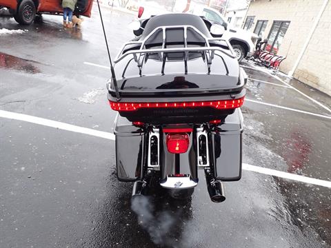2018 Harley-Davidson Electra Glide® Ultra Classic® in Massillon, Ohio - Photo 22