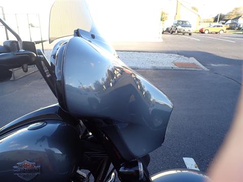 2021 Harley-Davidson Street Glide® Special in Massillon, Ohio - Photo 3