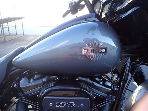 2021 Harley-Davidson Street Glide® Special in Massillon, Ohio - Photo 4