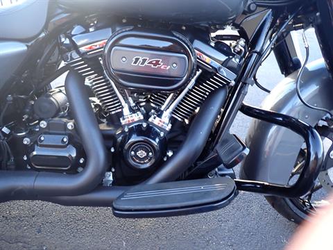 2021 Harley-Davidson Street Glide® Special in Massillon, Ohio - Photo 5