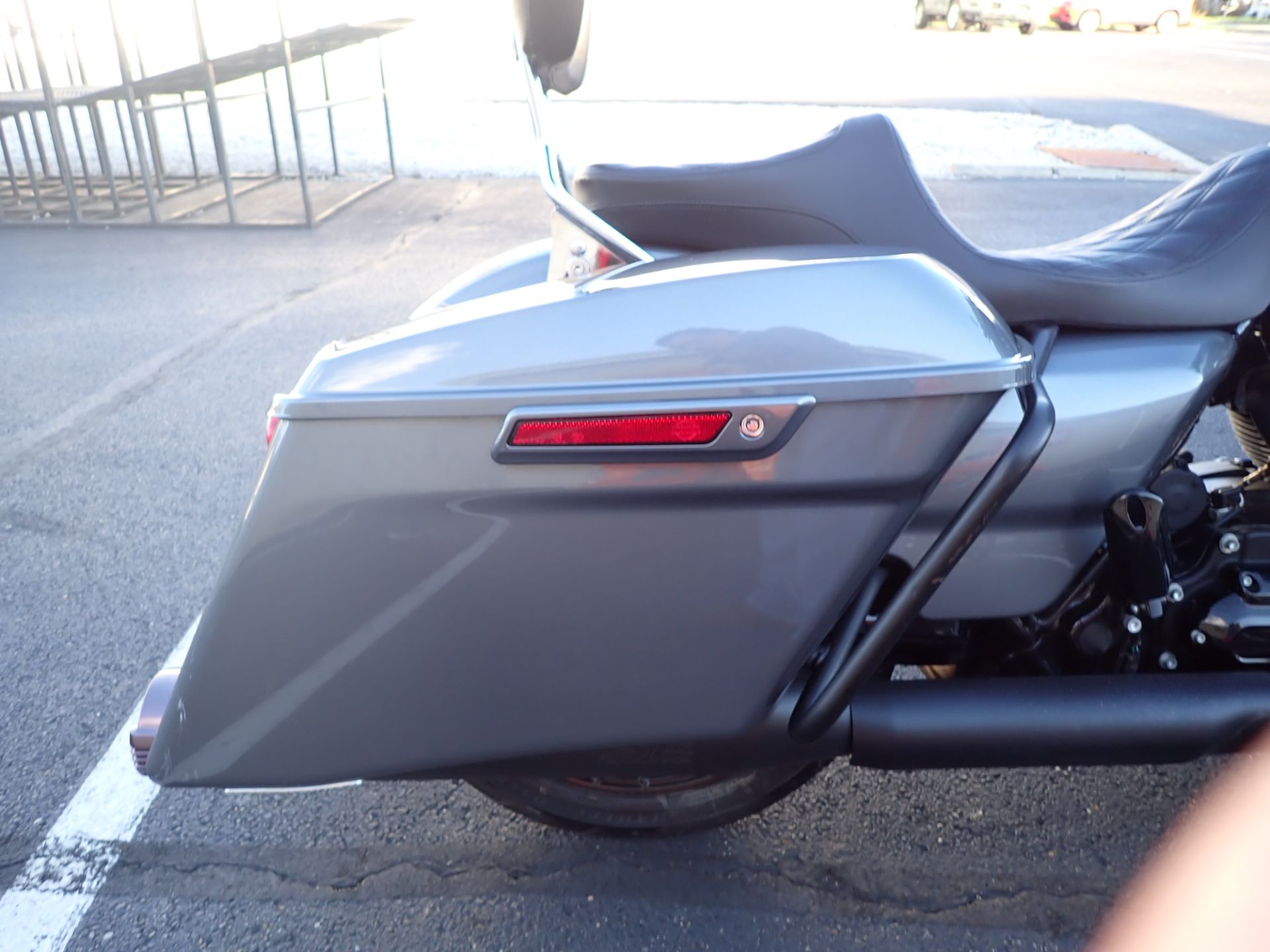 2021 Harley-Davidson Street Glide® Special in Massillon, Ohio - Photo 6
