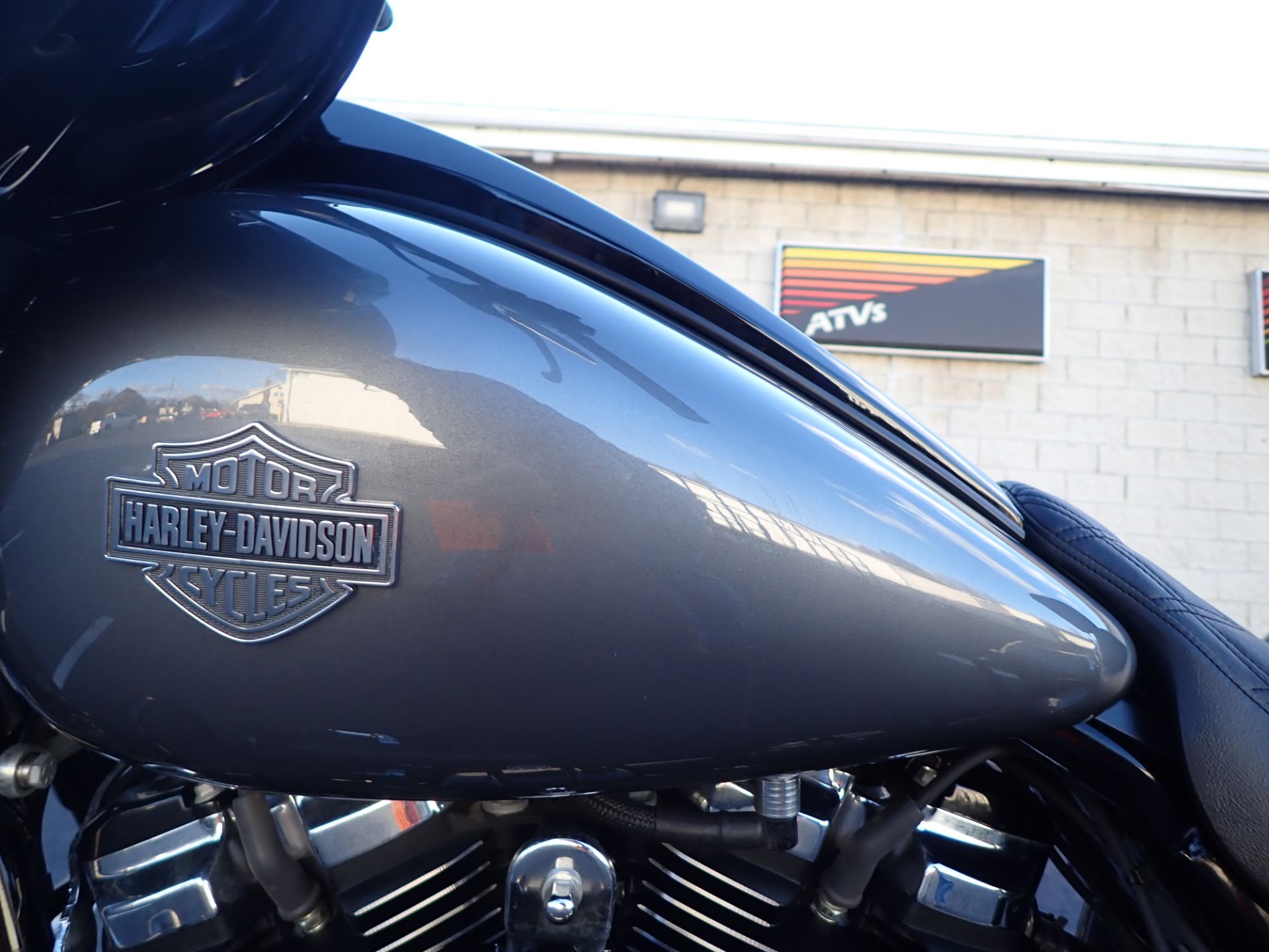 2021 Harley-Davidson Street Glide® Special in Massillon, Ohio - Photo 11