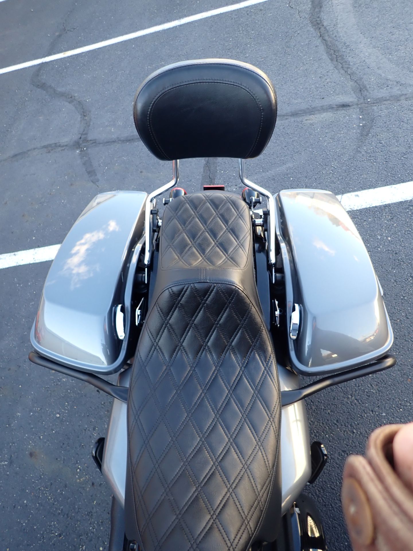 2021 Harley-Davidson Street Glide® Special in Massillon, Ohio - Photo 20