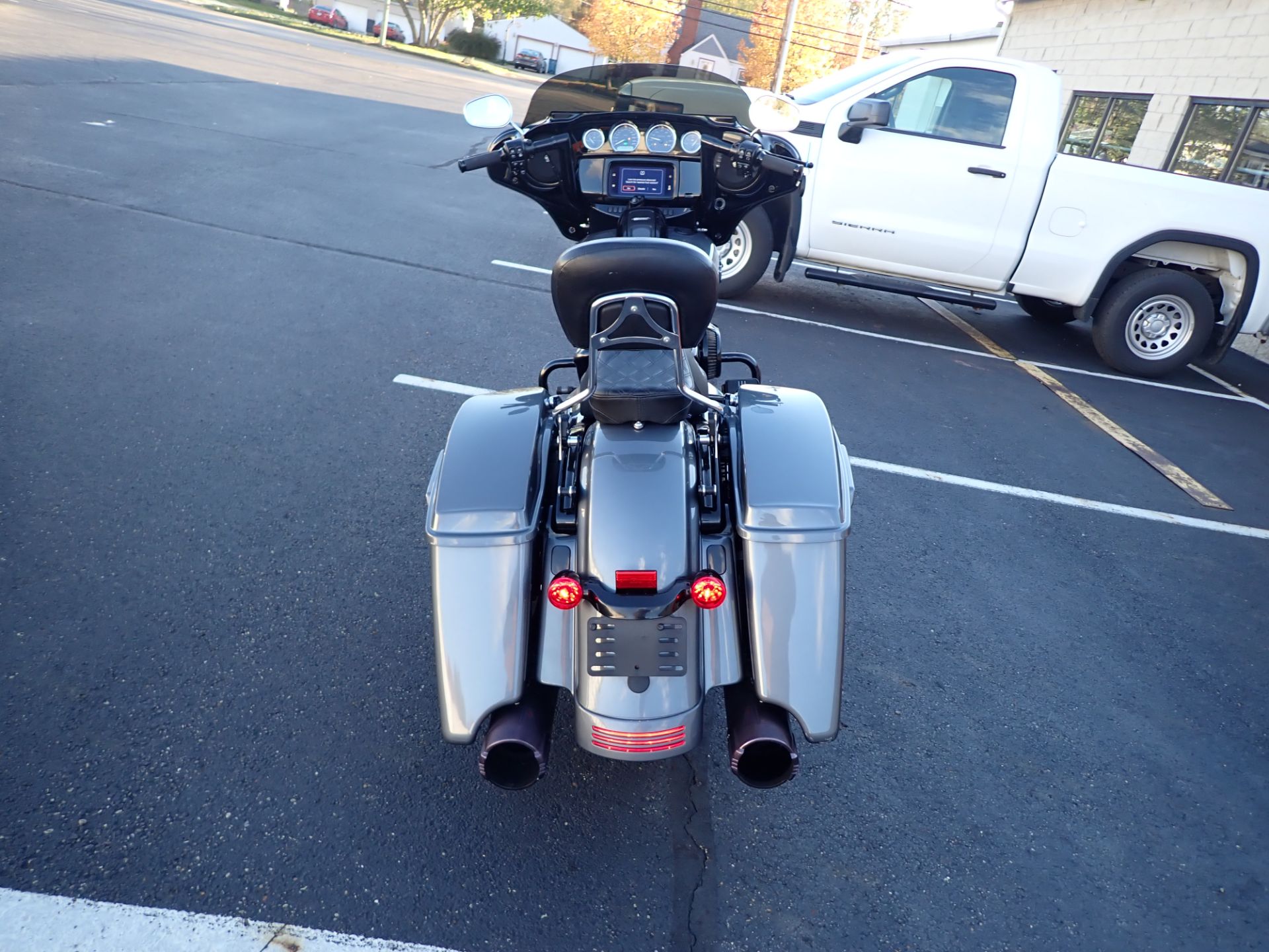 2021 Harley-Davidson Street Glide® Special in Massillon, Ohio - Photo 21