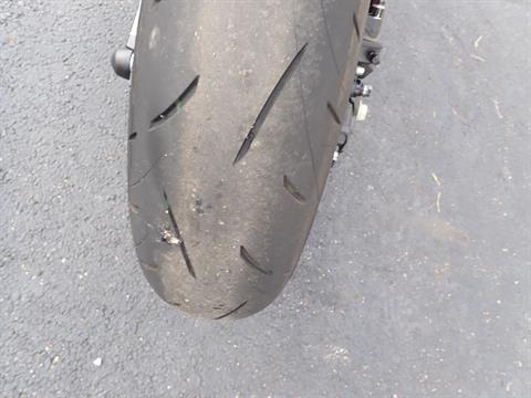 2024 Kawasaki Z650 ABS in Massillon, Ohio - Photo 17