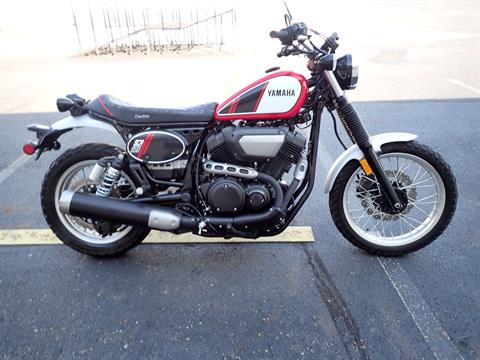 2017 Yamaha SCR950 in Massillon, Ohio