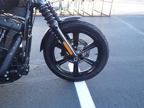 2022 Harley-Davidson Street Bob® 114 in Massillon, Ohio - Photo 2
