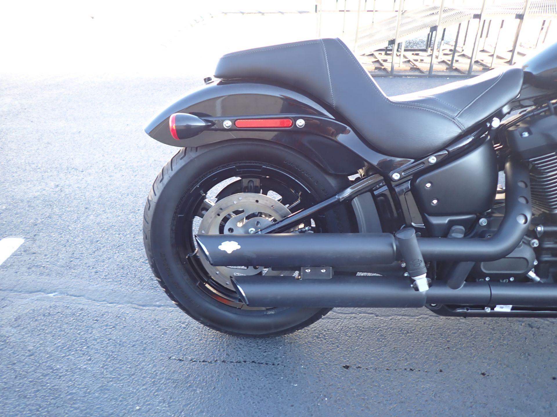 2022 Harley-Davidson Street Bob® 114 in Massillon, Ohio - Photo 5