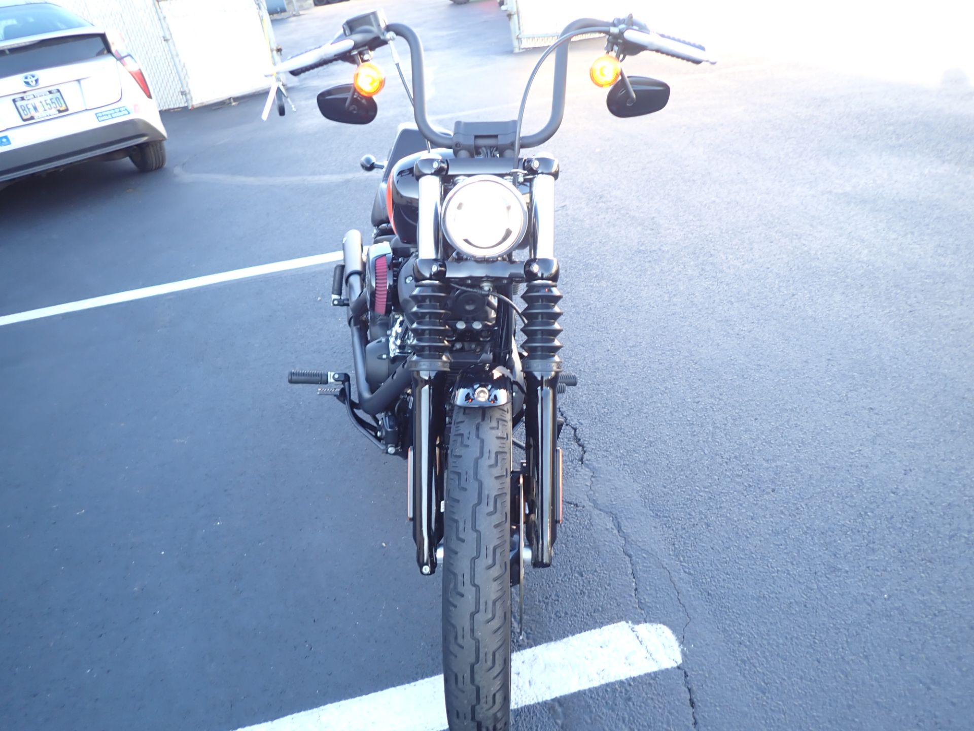 2022 Harley-Davidson Street Bob® 114 in Massillon, Ohio - Photo 6