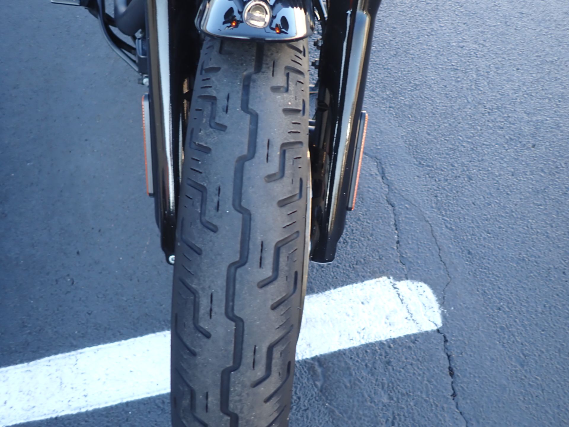2022 Harley-Davidson Street Bob® 114 in Massillon, Ohio - Photo 7