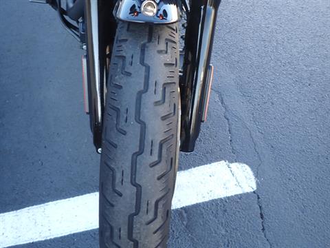 2022 Harley-Davidson Street Bob® 114 in Massillon, Ohio - Photo 7
