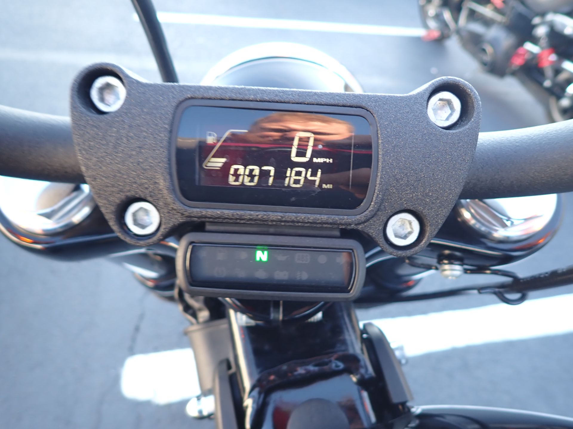 2022 Harley-Davidson Street Bob® 114 in Massillon, Ohio - Photo 8