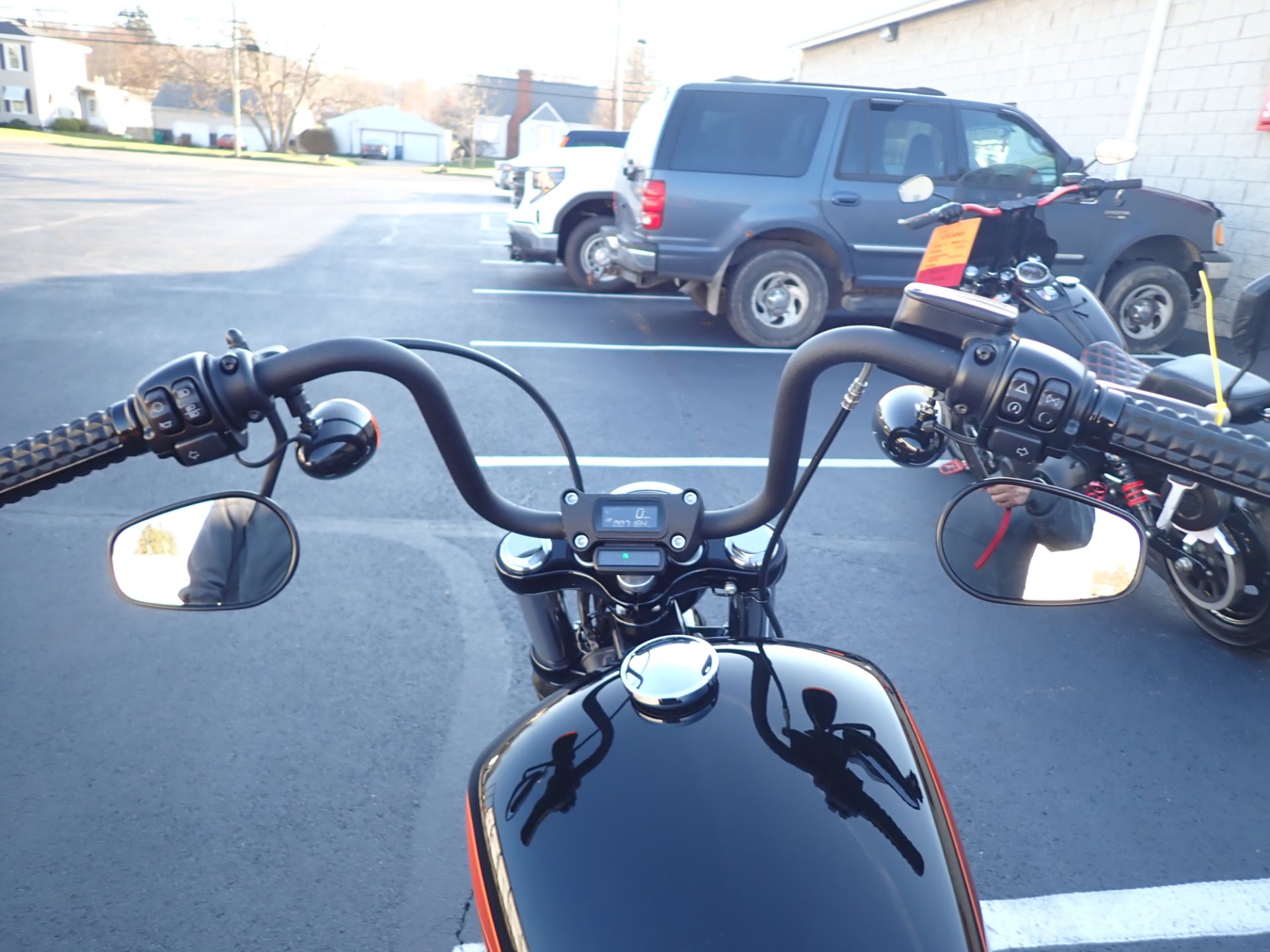 2022 Harley-Davidson Street Bob® 114 in Massillon, Ohio - Photo 9