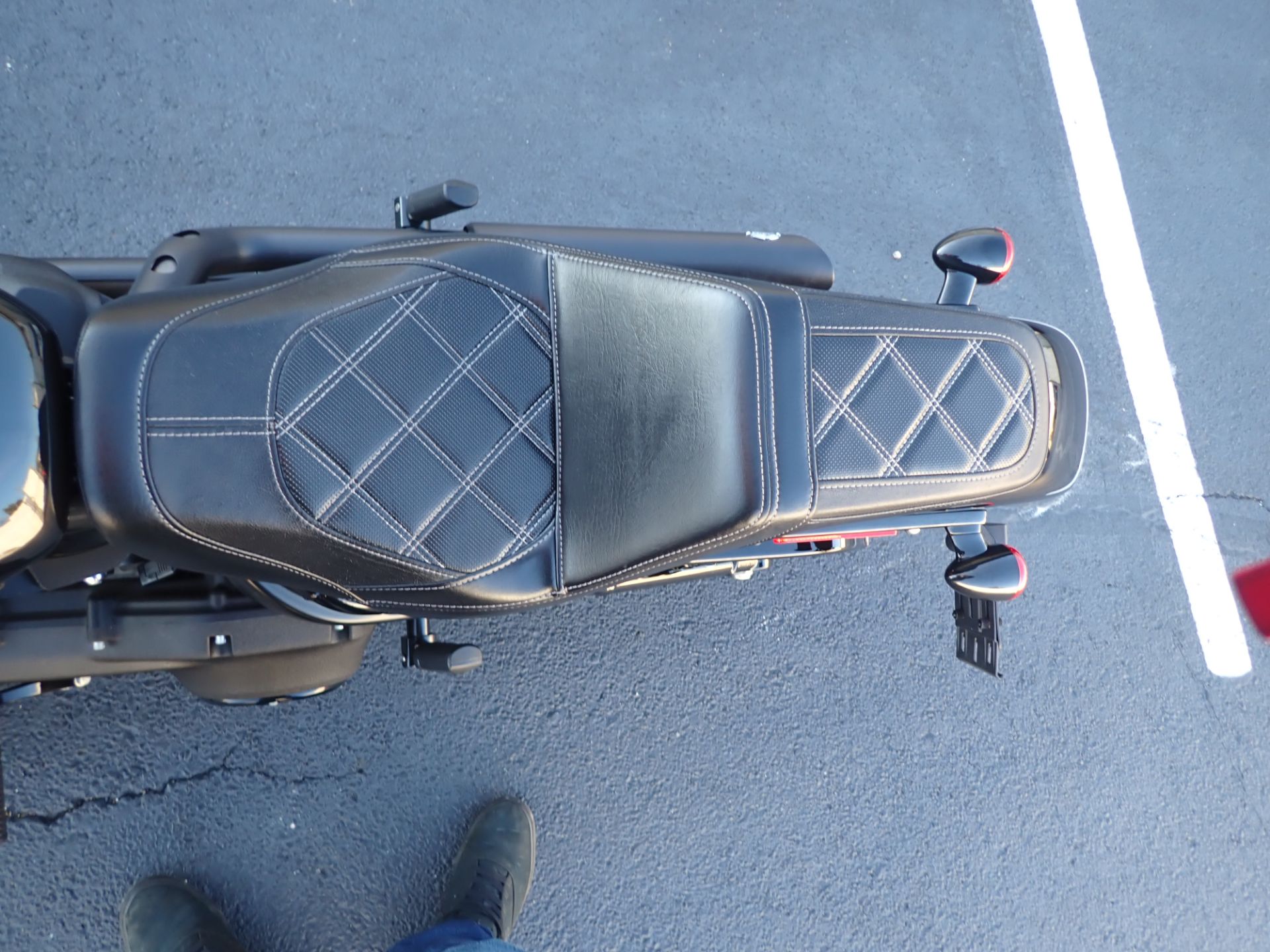 2022 Harley-Davidson Street Bob® 114 in Massillon, Ohio - Photo 11