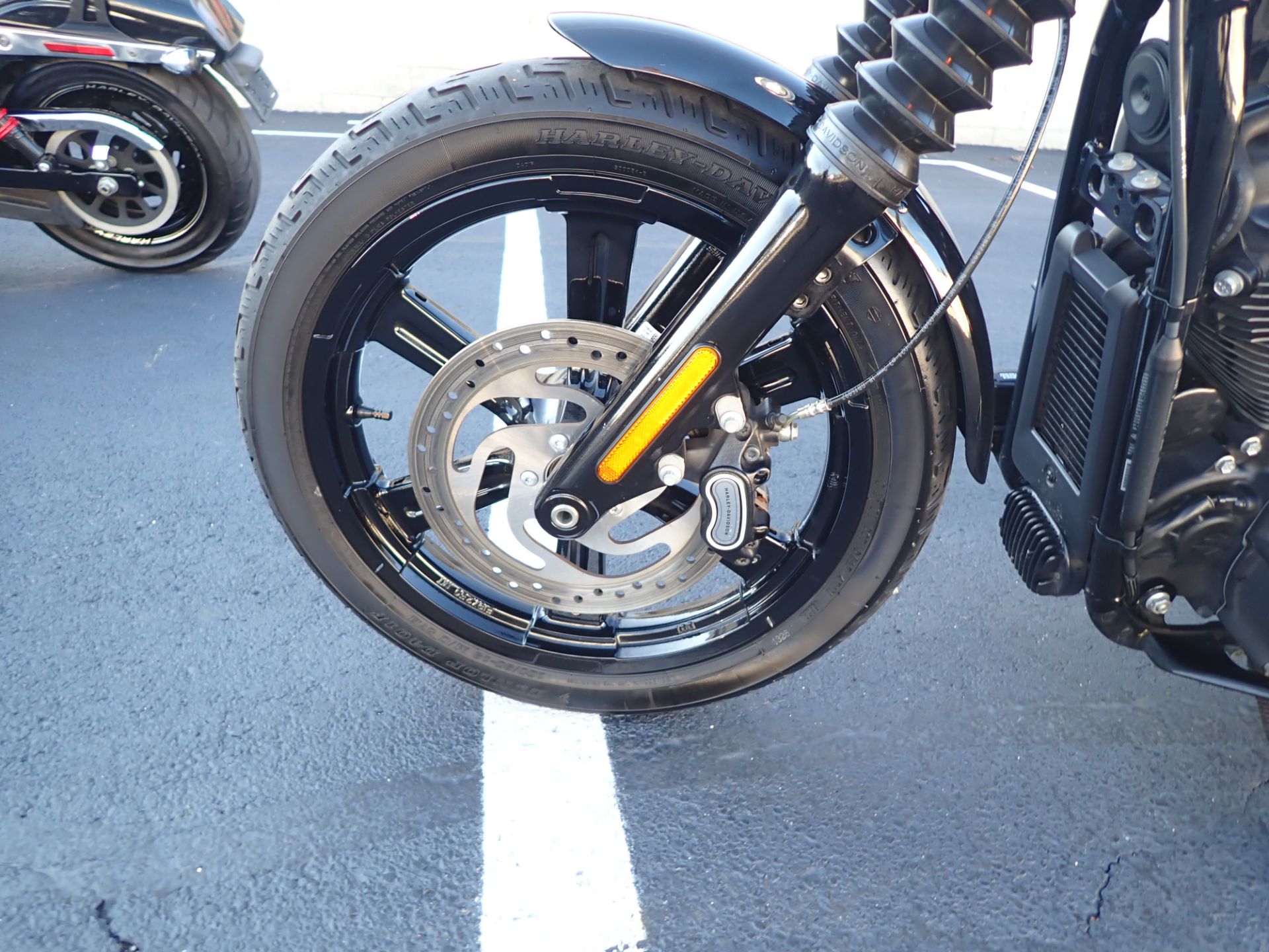 2022 Harley-Davidson Street Bob® 114 in Massillon, Ohio - Photo 13