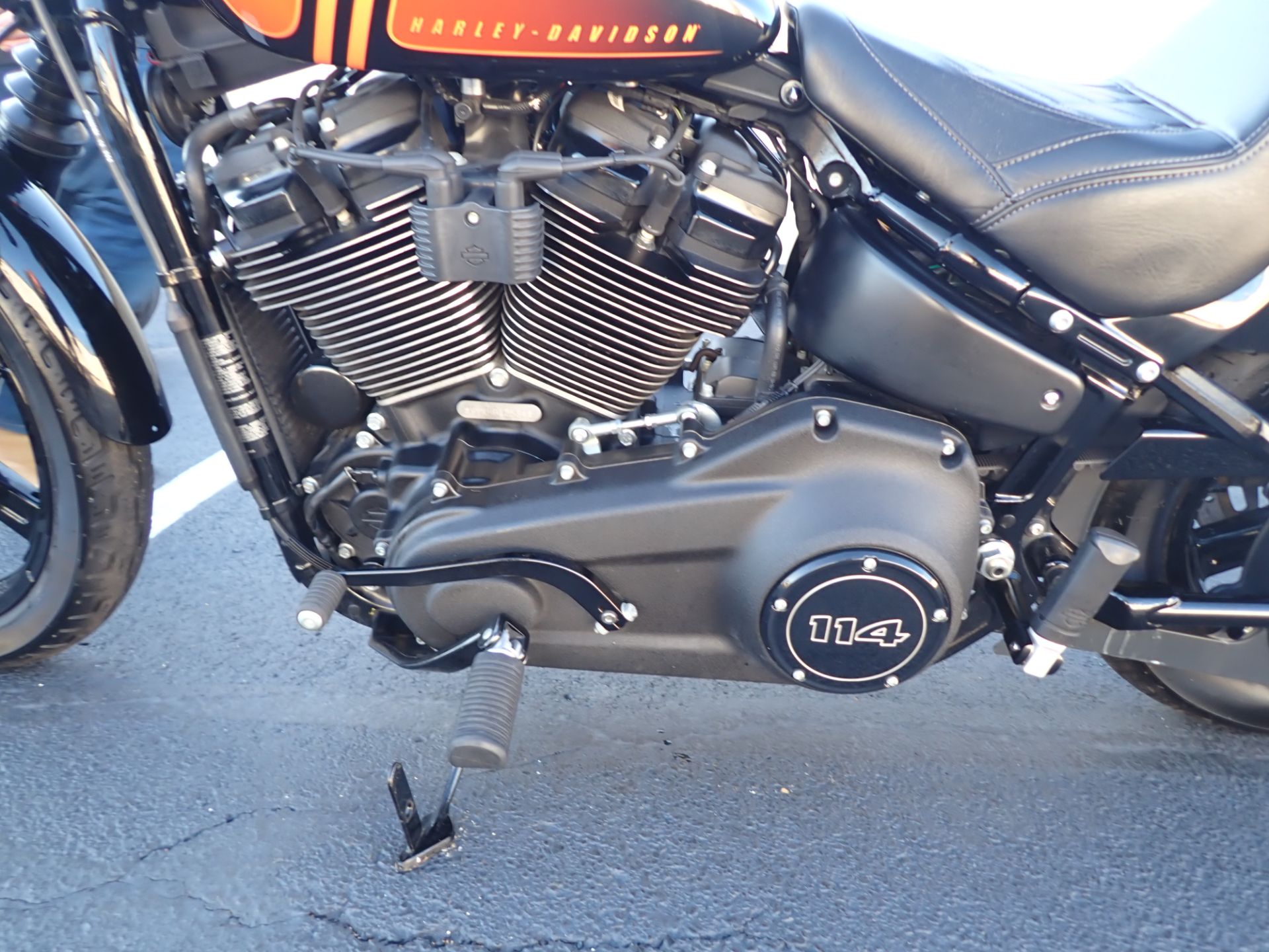2022 Harley-Davidson Street Bob® 114 in Massillon, Ohio - Photo 15