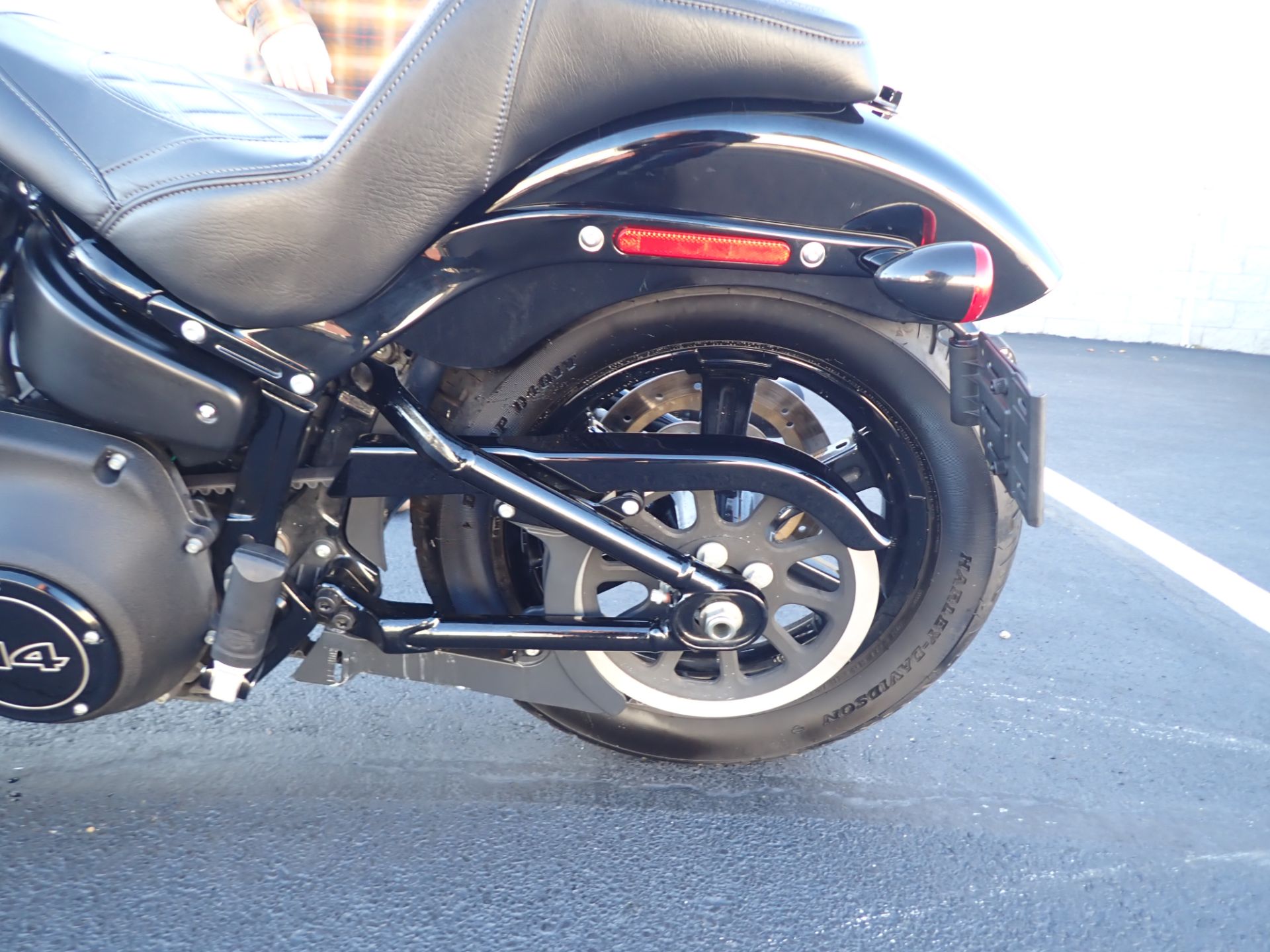 2022 Harley-Davidson Street Bob® 114 in Massillon, Ohio - Photo 16