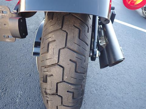 2022 Harley-Davidson Street Bob® 114 in Massillon, Ohio - Photo 18