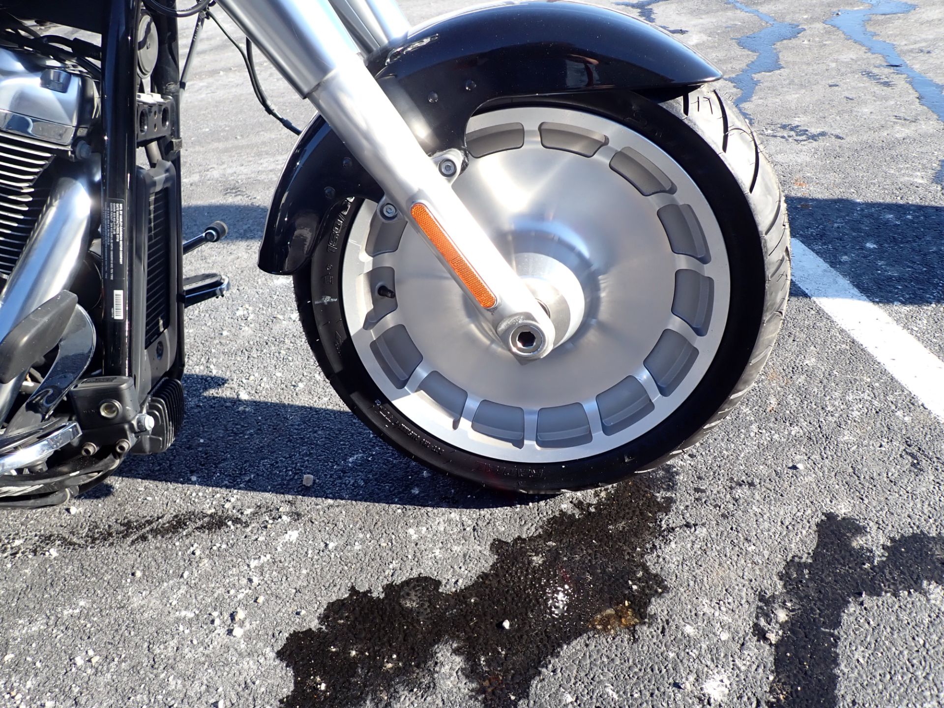 2019 Harley-Davidson Fat Boy® 114 in Massillon, Ohio - Photo 2