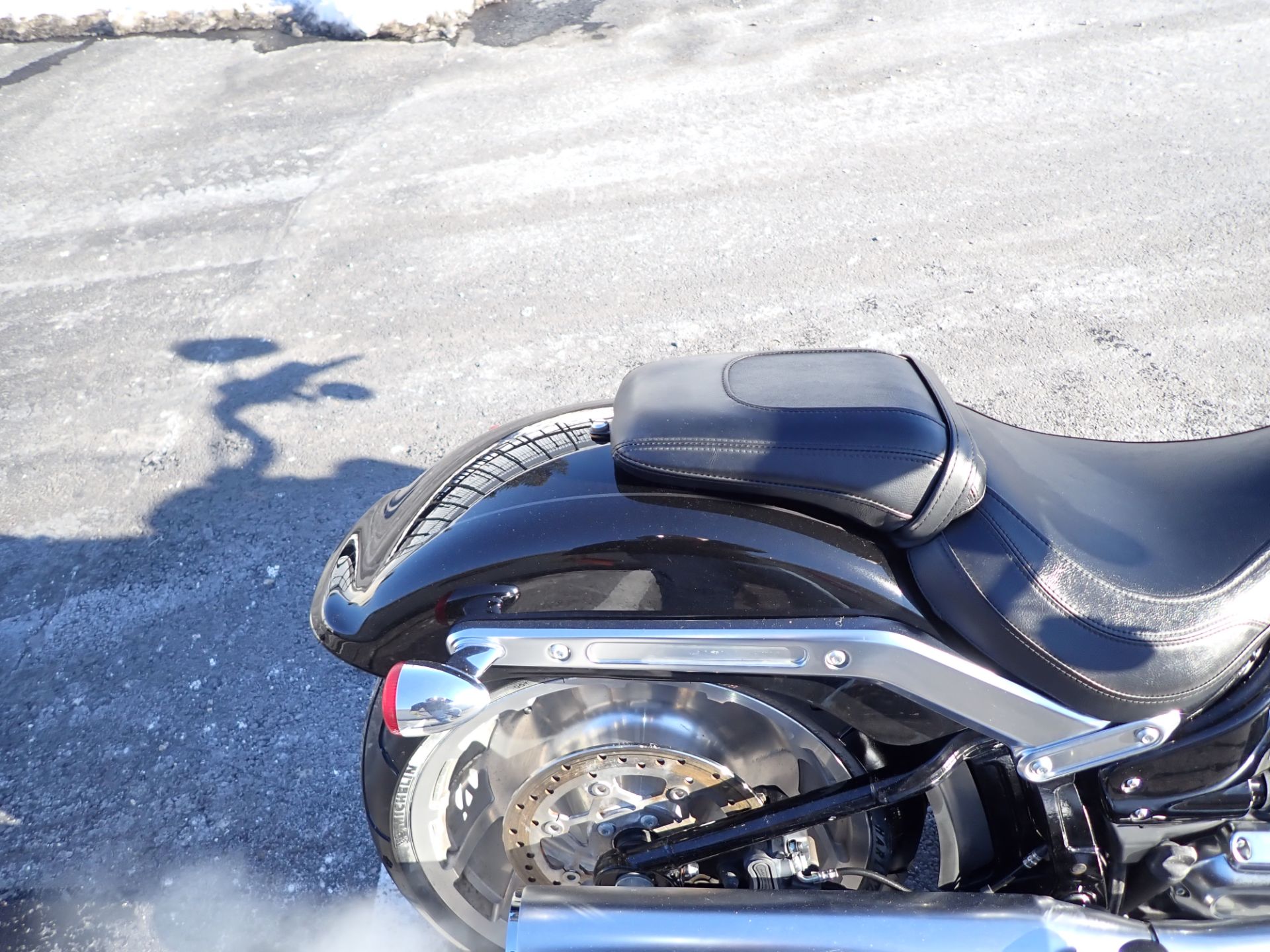 2019 Harley-Davidson Fat Boy® 114 in Massillon, Ohio - Photo 6