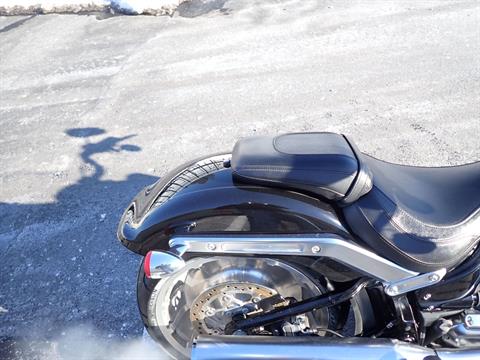 2019 Harley-Davidson Fat Boy® 114 in Massillon, Ohio - Photo 6