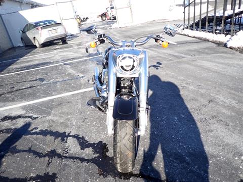 2019 Harley-Davidson Fat Boy® 114 in Massillon, Ohio - Photo 7