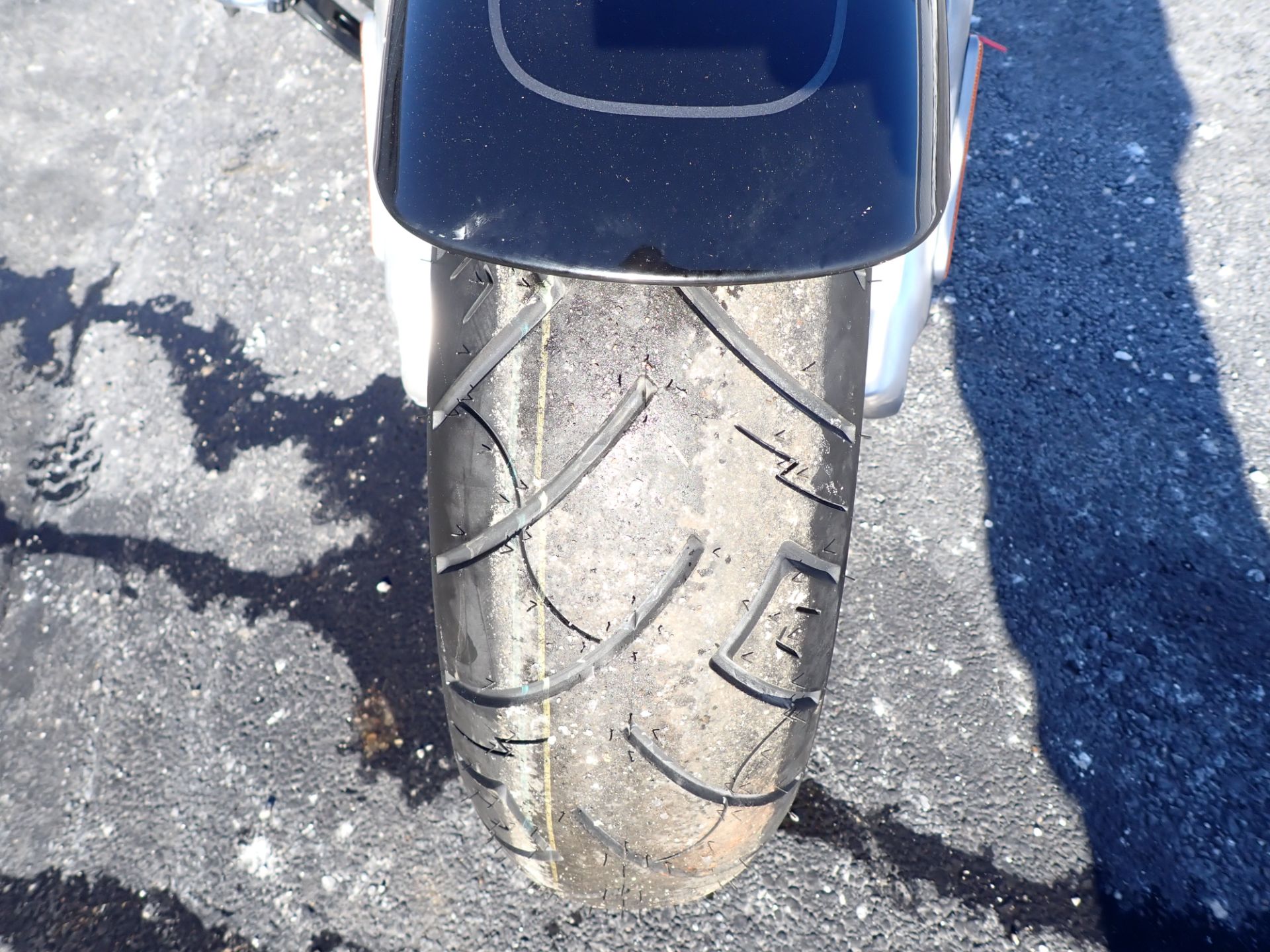 2019 Harley-Davidson Fat Boy® 114 in Massillon, Ohio - Photo 8