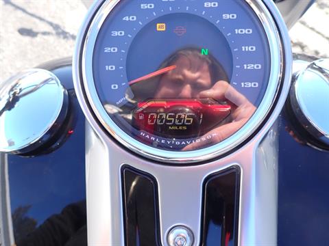 2019 Harley-Davidson Fat Boy® 114 in Massillon, Ohio - Photo 9