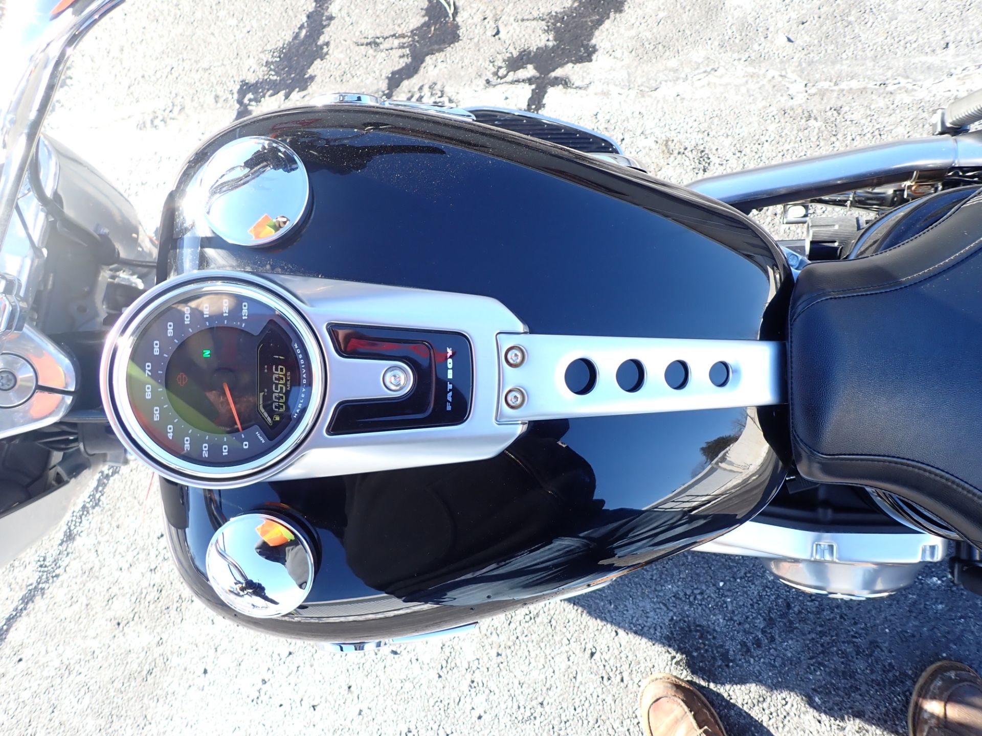 2019 Harley-Davidson Fat Boy® 114 in Massillon, Ohio - Photo 11