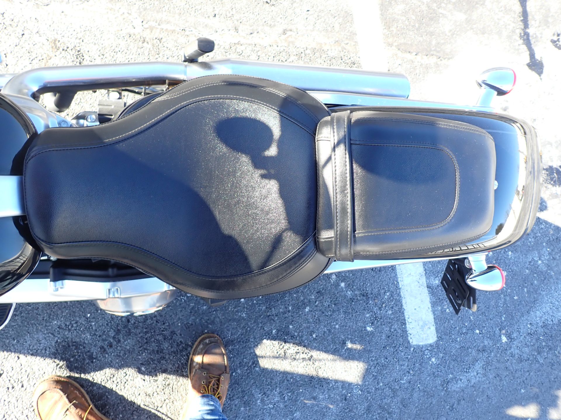 2019 Harley-Davidson Fat Boy® 114 in Massillon, Ohio - Photo 12