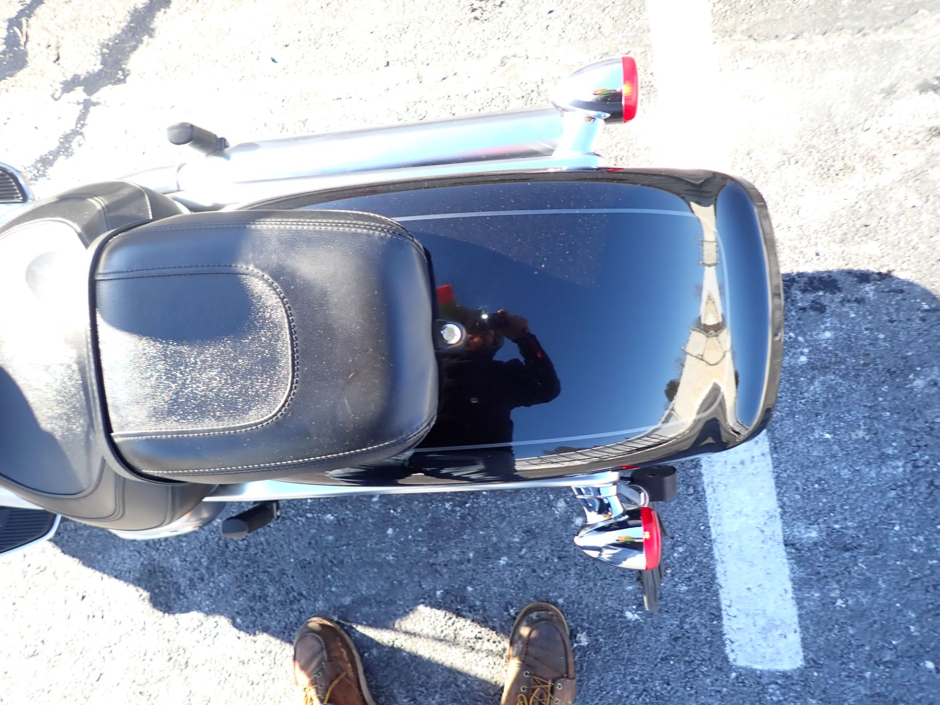 2019 Harley-Davidson Fat Boy® 114 in Massillon, Ohio - Photo 13