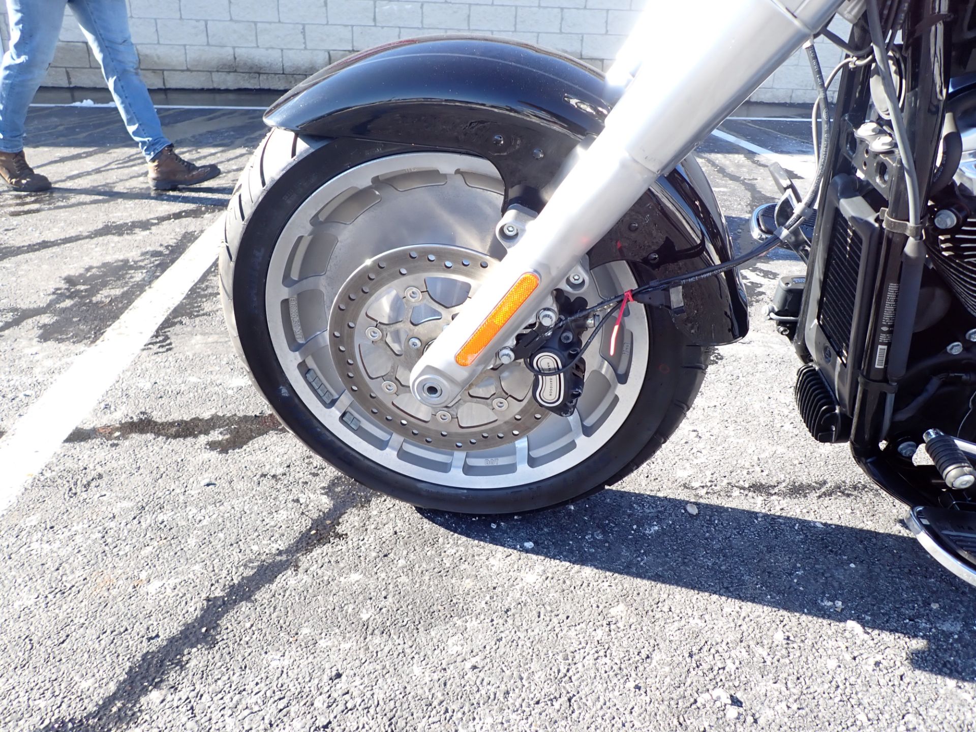 2019 Harley-Davidson Fat Boy® 114 in Massillon, Ohio - Photo 15