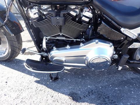 2019 Harley-Davidson Fat Boy® 114 in Massillon, Ohio - Photo 17