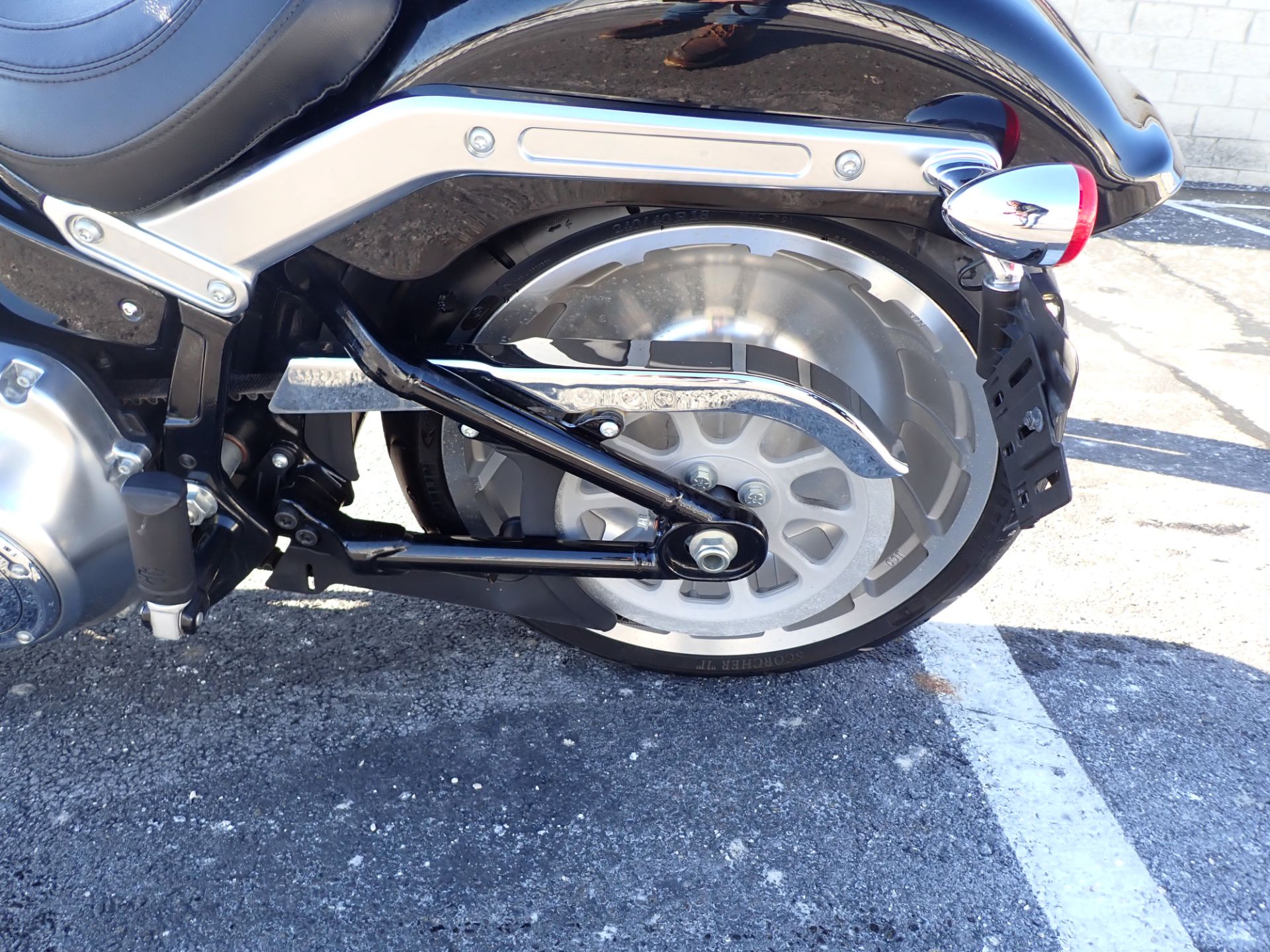 2019 Harley-Davidson Fat Boy® 114 in Massillon, Ohio - Photo 18