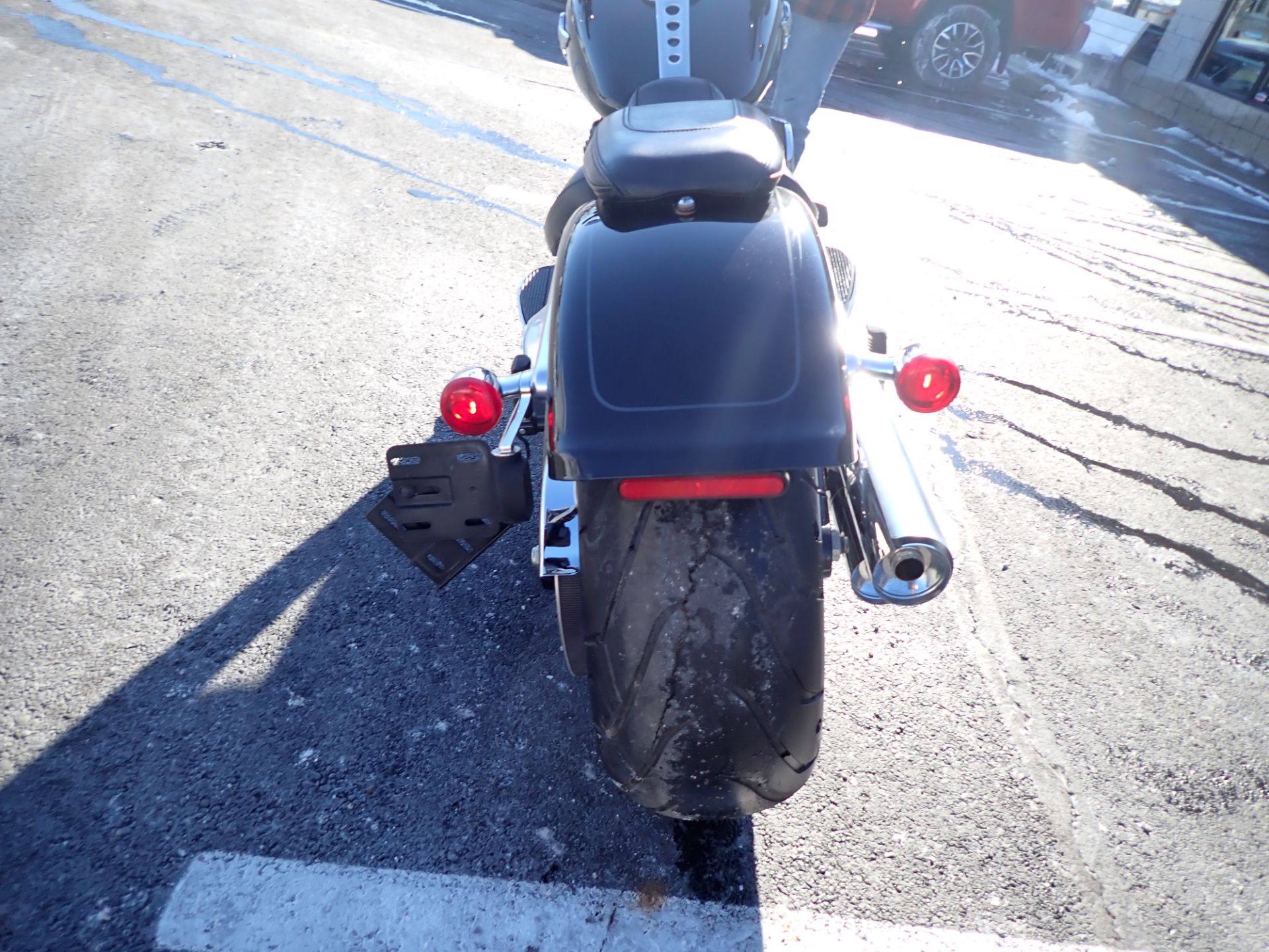 2019 Harley-Davidson Fat Boy® 114 in Massillon, Ohio - Photo 19