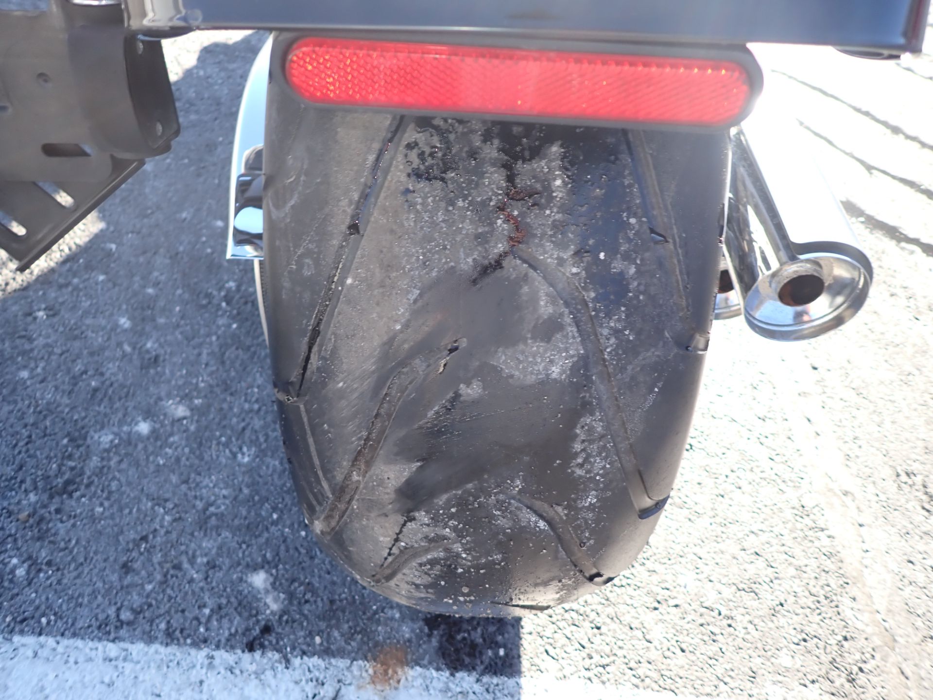 2019 Harley-Davidson Fat Boy® 114 in Massillon, Ohio - Photo 20