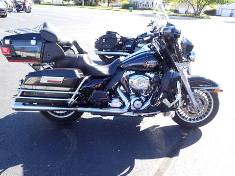 2012 Harley-Davidson Ultra Classic® Electra Glide® in Massillon, Ohio