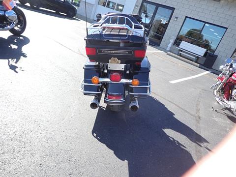 2012 Harley-Davidson Ultra Classic® Electra Glide® in Massillon, Ohio - Photo 2