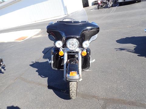2012 Harley-Davidson Ultra Classic® Electra Glide® in Massillon, Ohio - Photo 4
