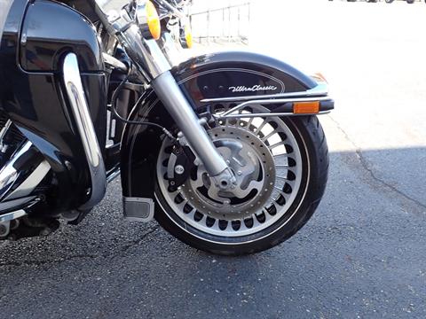 2012 Harley-Davidson Ultra Classic® Electra Glide® in Massillon, Ohio - Photo 2