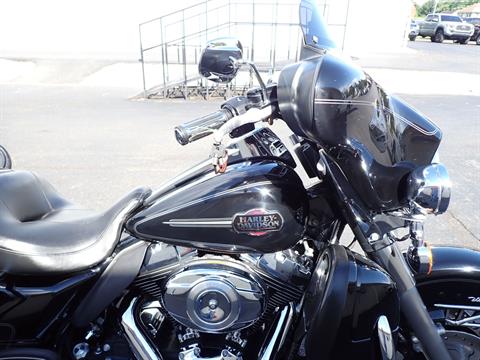 2012 Harley-Davidson Ultra Classic® Electra Glide® in Massillon, Ohio - Photo 3