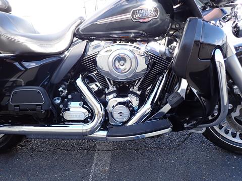 2012 Harley-Davidson Ultra Classic® Electra Glide® in Massillon, Ohio - Photo 4