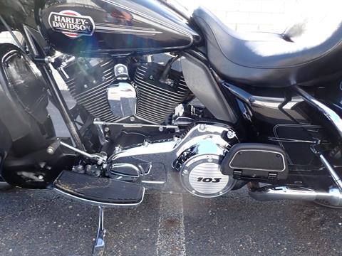 2012 Harley-Davidson Ultra Classic® Electra Glide® in Massillon, Ohio - Photo 16