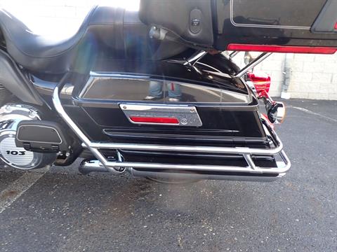 2012 Harley-Davidson Ultra Classic® Electra Glide® in Massillon, Ohio - Photo 17