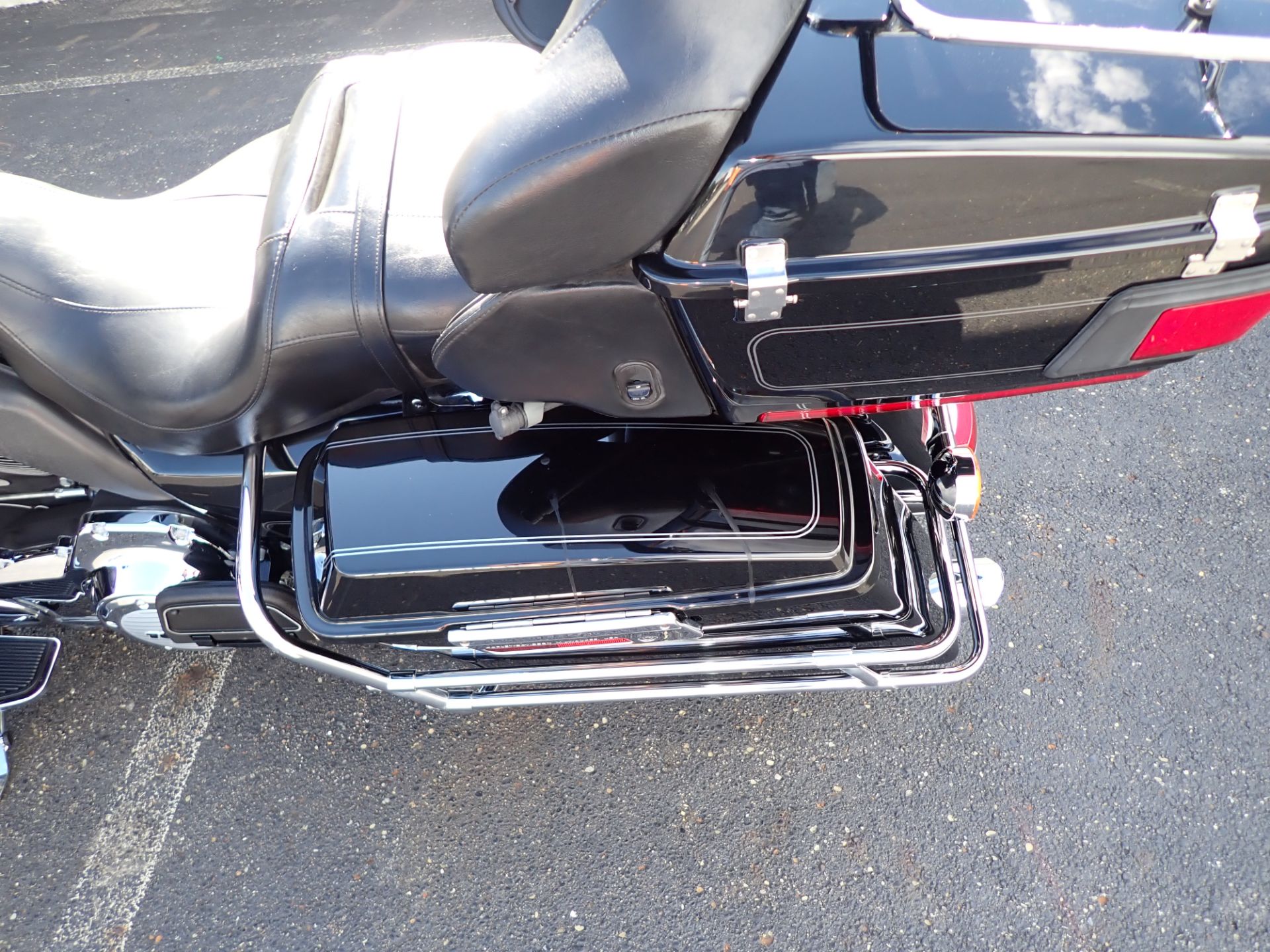 2012 Harley-Davidson Ultra Classic® Electra Glide® in Massillon, Ohio - Photo 18