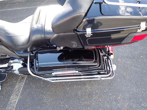 2012 Harley-Davidson Ultra Classic® Electra Glide® in Massillon, Ohio - Photo 18