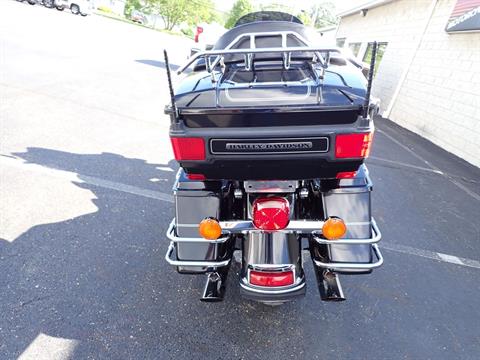 2012 Harley-Davidson Ultra Classic® Electra Glide® in Massillon, Ohio - Photo 19