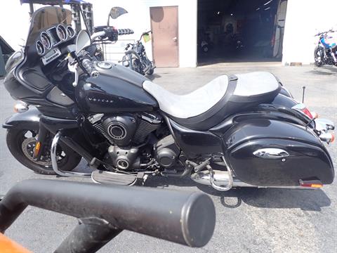 2014 Kawasaki Vulcan® 1700 Vaquero® ABS in Massillon, Ohio - Photo 3